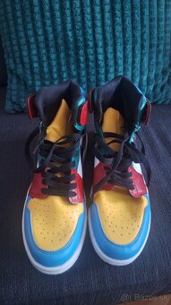 Nike Jordan vel.40 - 4