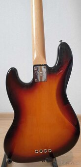 Fender American Jazz Bass - 4