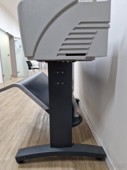 HP DesignJet 500 - 4