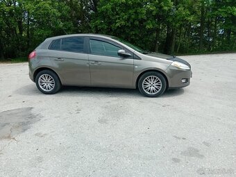 Fiat Bravo - 4