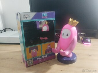 Univerzálny držiak fall guys - 4