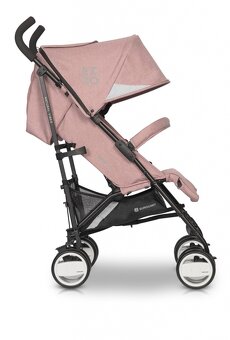 Euro-Cart Ezzo Golfový kočík Rose - 4