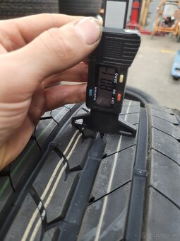 Nové Letné Pneu GoodYear - 4