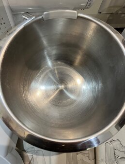 Bosch mum 4875EU kuchynský robot 600w - 4