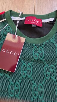 krátka súprava Gucci - 4