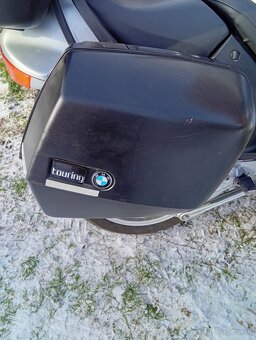 BMW R1150RT rv.2001 - 4