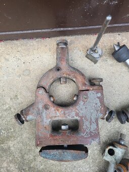 závitové hodinky - 4