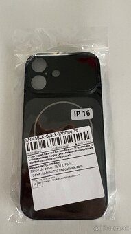 Kryt na iPhone 16. - 4