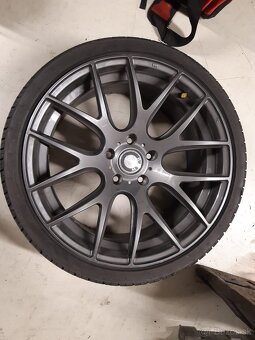 Predam disky R19 Z-perfomance - 4