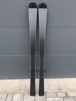 LYŽE ELAN CARVE X 152CM - 4