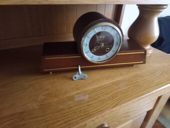 Hodinky WEIMARK  GERMANY - 4