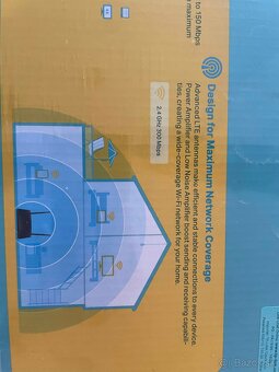 Wifi Router 4G LTE To link - 4