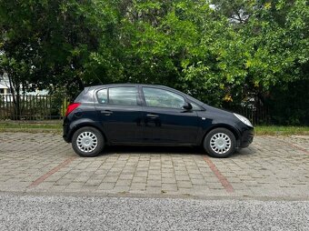 Opel Corsa 1.3 CDTi - 4