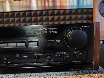 SONY TA-F770ES - 4