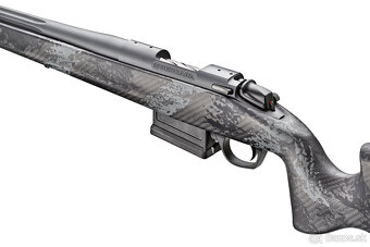 Bergara  B14² CREST 6,5 Creedmoor - 4