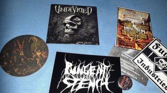 Balik metal rozne - 4