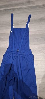 Monterky na traky - 4