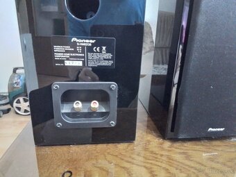 Pioneer S-HM82GB - 4
