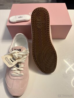 Tenisky ALO sunset+Jisso - 4