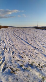 Stavebný pozemok Kuzmice - 4