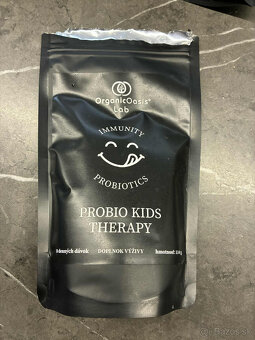 probiotika pre Deti - PROBIO KIDS THERAPY - 4