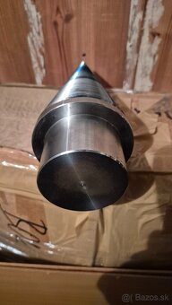 Kužeľový hrot na štiepačku dreva - 4