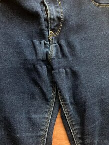 Bershka denim rifle - 4