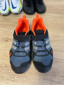 Topánky do školy v prírode - 4