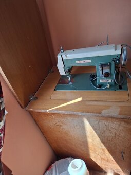 Šijacie stroje - 4