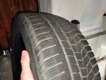 Hankook 205/55R16 - 4