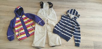 LACNO predam onl3cenie 128 a 134 - 4