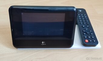 Logitech Squeezebox Touch, 70,-Eur - 4