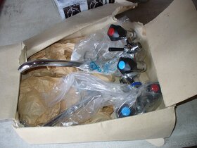 Predám vaňové batérie - 4