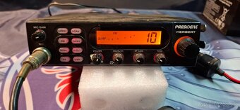 President Albrecht - 4