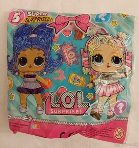 Nové hračky pre dievčatá 8 - 4