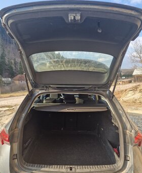 Škoda octavia 4 2.0 TDI Automat - 4