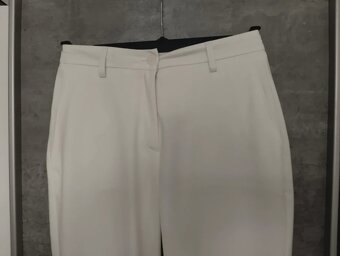 Be Lenka nohavice dámske -biele - 4