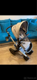 Kočík joolz day3 - 4