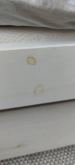 Detská posteľ 80x180 - 4