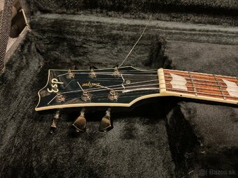 ESP ECLIPSE 2007 STANDARD SERIES - 4