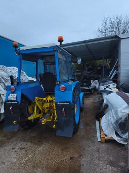 Zetor 3011 s tp - 4