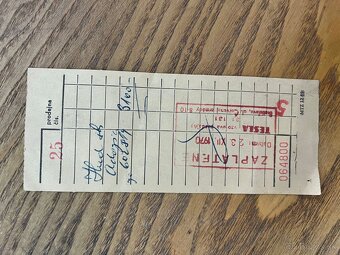 Predam retro radio gramofon - 4