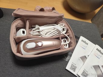 Braun Skin iexpert epilator - 4