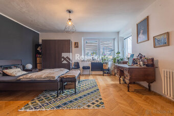 Priestranný byt s podkrovím – Liptovský Mikuláš - 4