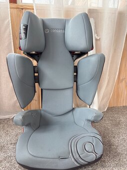 Detská autosedačka Concord ISOFIX - 4