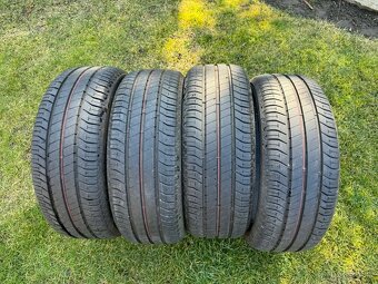 Bridgestone 205/45/ R17 - 4