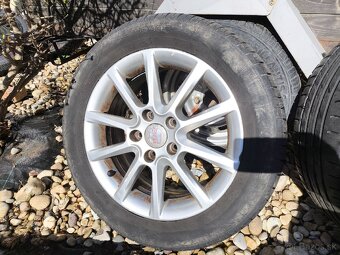 5x112 205/55 r16 - 4