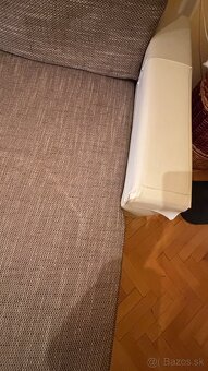 Predam gauc s taburetkou - 4