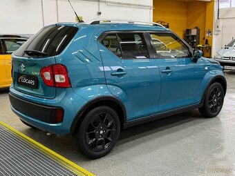 Suzuki Ignis 1.2 DualJet - 4