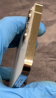 Housing Apple iPhone 13 Pro Silver - 4